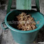 Fabrication de jus de pomme à la ferme