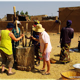 Burkina Faso