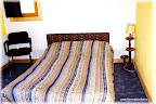 La chambre du “ petit chalet”