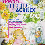 PINTURA DE TECIDO