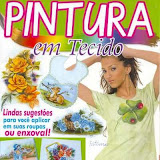PINTURA EM TECIDO