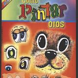 TECNICA COMO PINTAR OLHOS