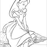 ALICE NO PAIS DAS MARAVILHAS