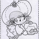 MORANGUINHO MORANGUINHO manualidades para niños