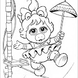 MUPPET BABIES