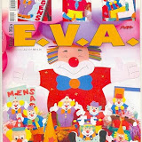 REVISTA DE E.V.A N&deg;20