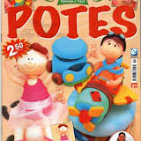 aprenda e fa&ccedil;a potes decorados n 54