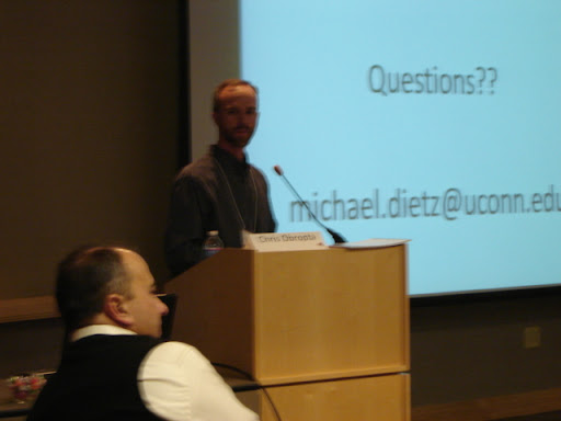 michael dietz