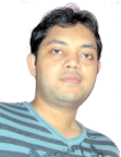 Sushanta Meher