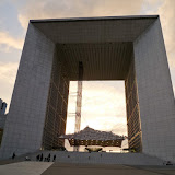 France - La defense