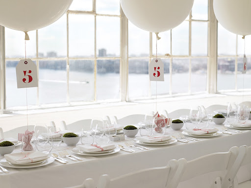 randi's table
