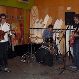 January Mixer 01/28/10
