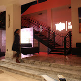 Event, Smirnoff Be There, 11/11/09