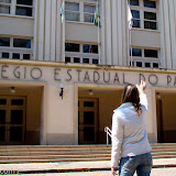 Oração na Cidade - 20.09.2009