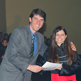 Formatura - 17.12.2009