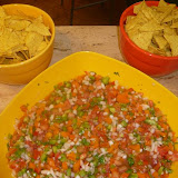 Gourmet das Honduras Maio'10