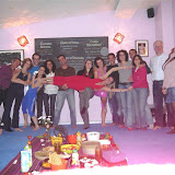 Sat chakra Mar�o' 10