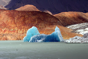 Glaciar Viedma
