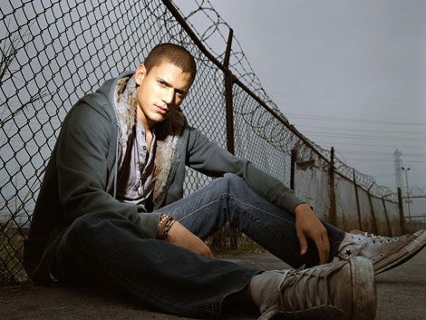Wentworth Miller
