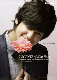 Kim Bum