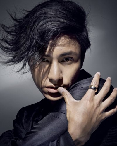 Chen Kun