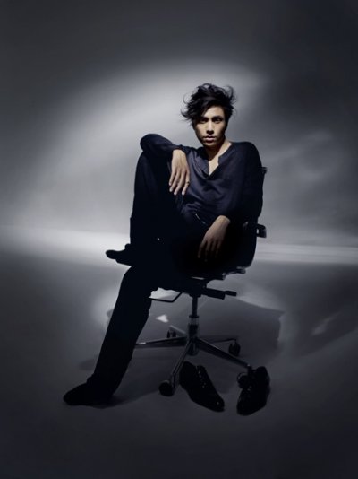 Chen Kun