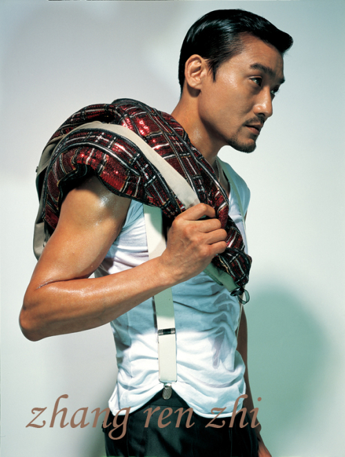 Tony Leung Ka Fai Photoshoot:: Men Photos