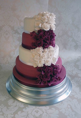 [4-Tier-Rose-cake-in-burgundy-and-white[3].jpg]