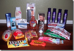 CVS, Black Friday 2009