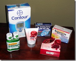 CVS, Week of 12-6