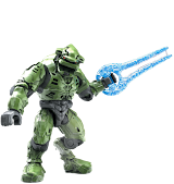 Green Elite - Plasma Sword