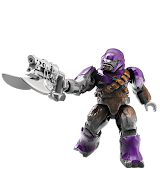 Purple Brute - Spiker