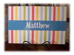 matthew