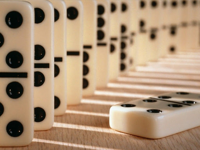 The Domino Effect
