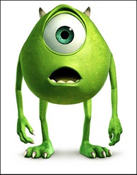 mike-wazowski