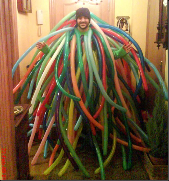 anemoma anemoma