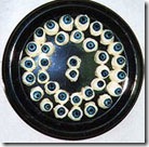eyeballs