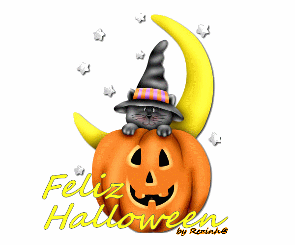 gifs animados Feliz Halloween gifs animados Feliz Halloween