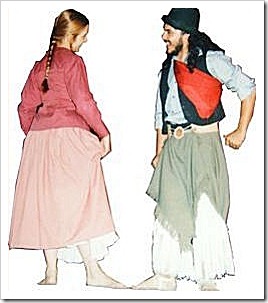 paisana y gaucho paisana y gaucho