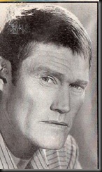 Chuck Connors