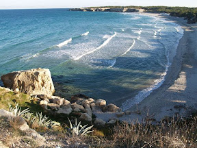 Baia di Torre dell
