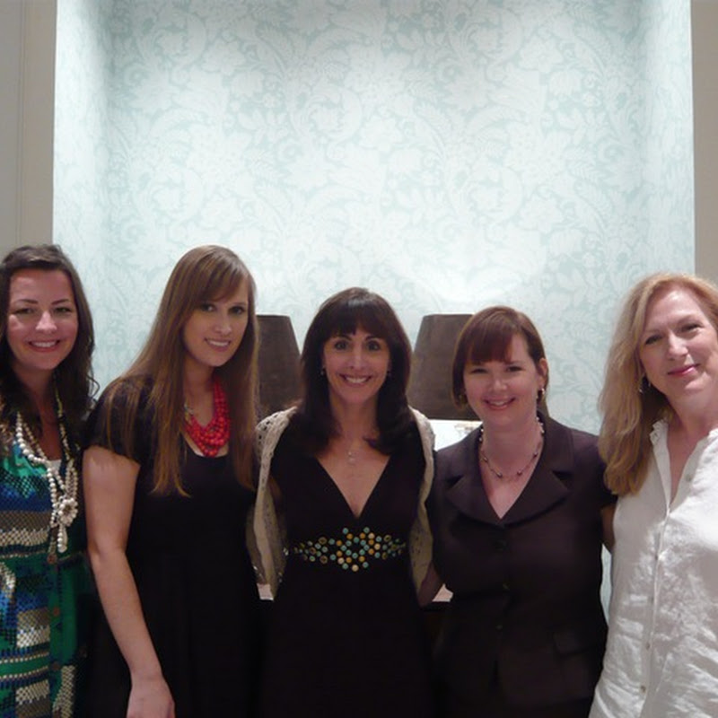 Kravet Social Media Panel