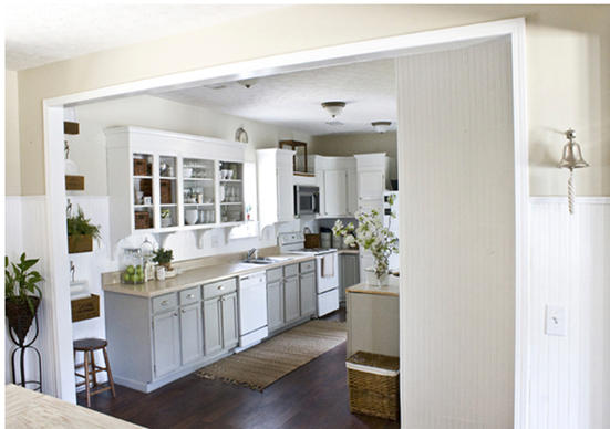 cabinets grey lowers cabinets grey lowers
