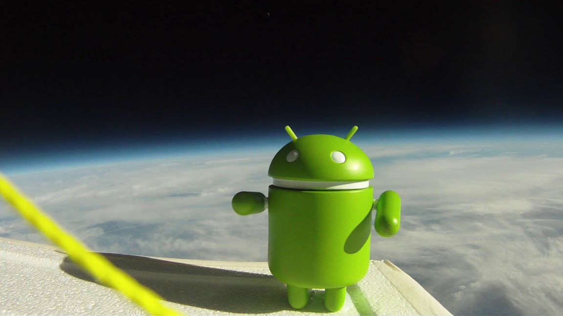 google android