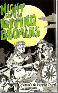 Baby Boomers