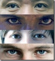 Eyes