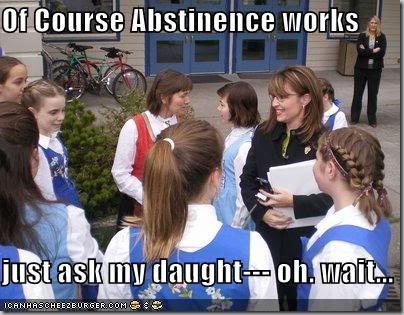 Abstinence