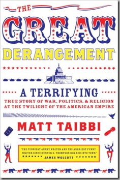 Great Derangement Great Derangement