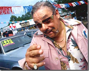Used car salesman Used car salesman
