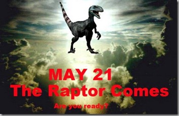Raptor Raptor